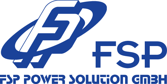 Logo: fsp