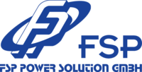 fsp Logo: fsp