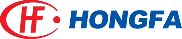 Logo: hongfa
