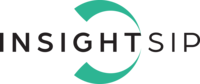 Logo: insightsip