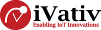 Logo: ivativ