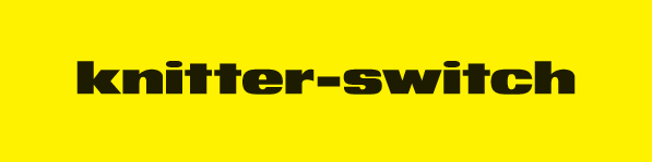 Logo: Knitter
