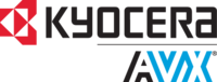 Logo: kyoceraavx