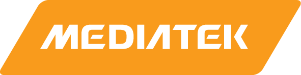 Logo: Mediatek