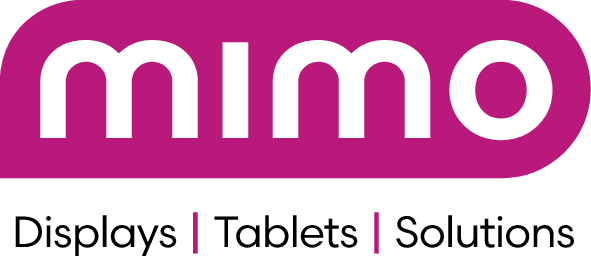Logo: mimo
