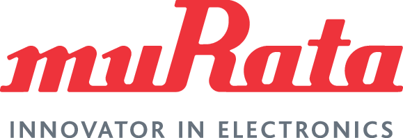 Logo: Murata