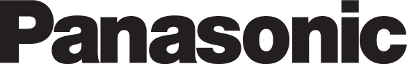 Logo: panasonic
