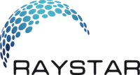 Logo: raystar