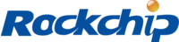 Logo: rockchip