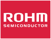 rohm Logo: rohm