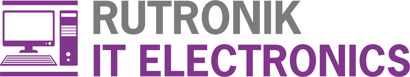 Logo: rutronik_it_electronics