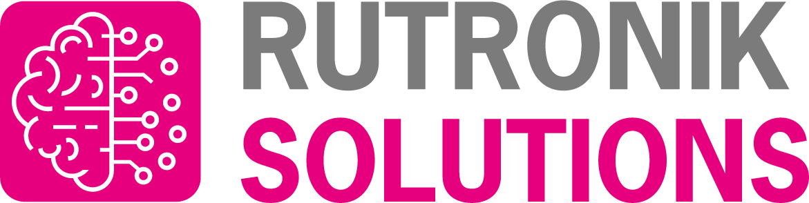 Logo: rutronik_system_solution
