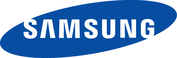 Logo: samsung