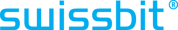 Logo: swissbit