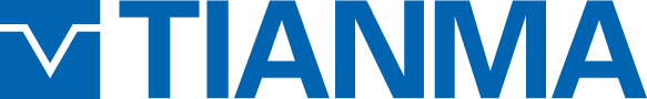 Logo: tianma