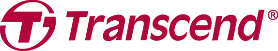 Logo: transcend