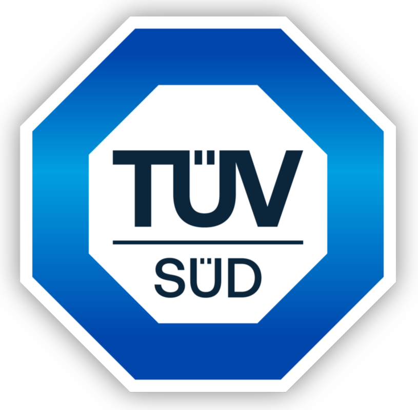 Logo: tuv-sud