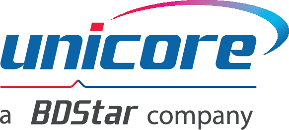 Logo: unicore