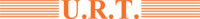 Logo: urt