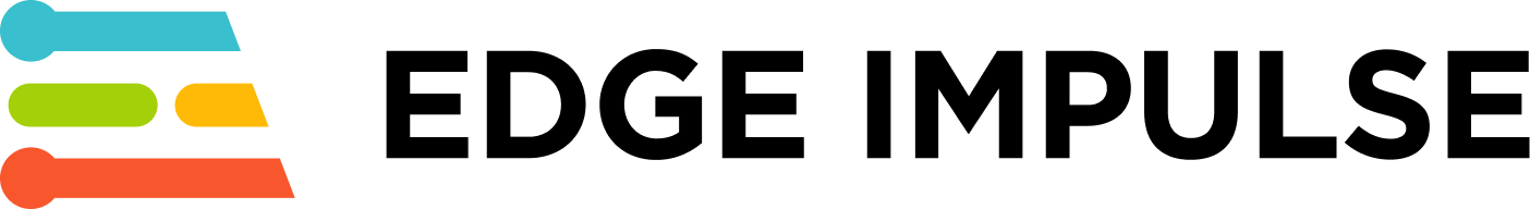 Logo: edge