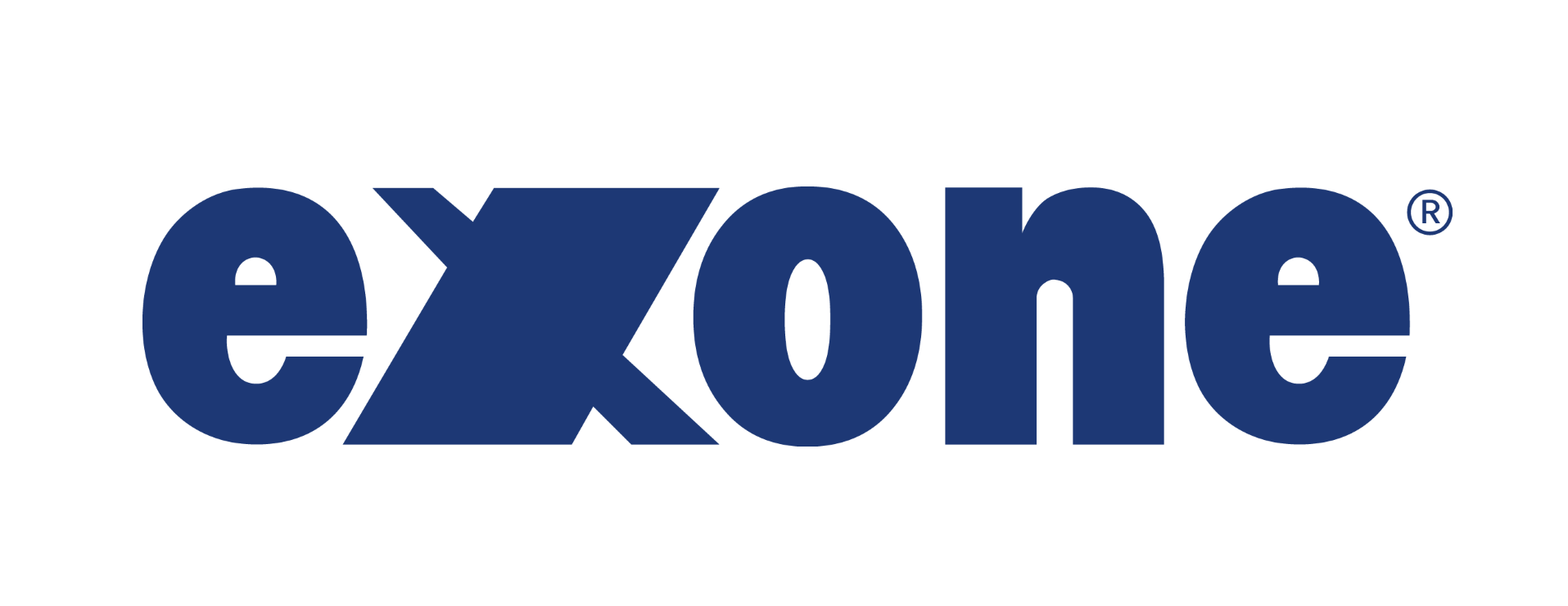 Logo: exone