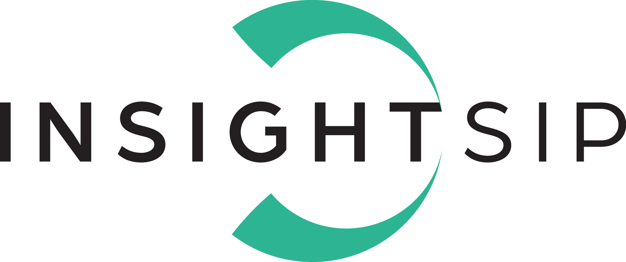Logo: insightsip