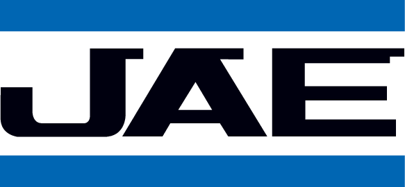 Logo: JAE