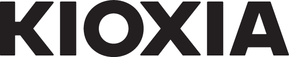 Logo: Kioxia