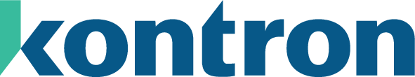 Logo: kontron