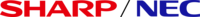 Logo: Nec