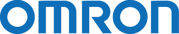 Logo: Omron