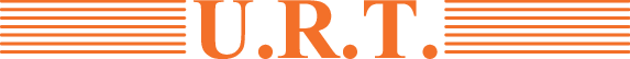 Logo: urt