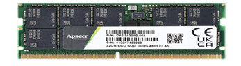 DDR5 ECC SODIMM
