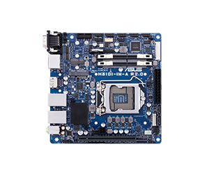 Industrial Motherboard & Single Board Computer Industrial Motherboard & Single Board Computer