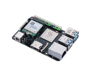 Tinker Board Series Tinker Board Series
