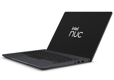 Intel® NUC Laptop Kits