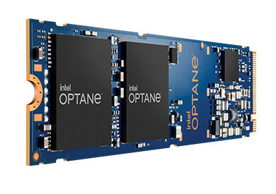 Intel® Optane™ SSD P-1600X Series