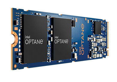 Intel® Optane™ SSD P-1600X Series Intel® Optane™ SSD P-1600X Series