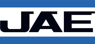 JAE Logo JAE Logo