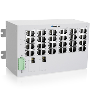 Kontron KSwitch D3 UM Series Kontron KSwitch D3 UM Series