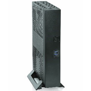 Kontron SMARTCASE™ S711 Kontron SMARTCASE™ S711