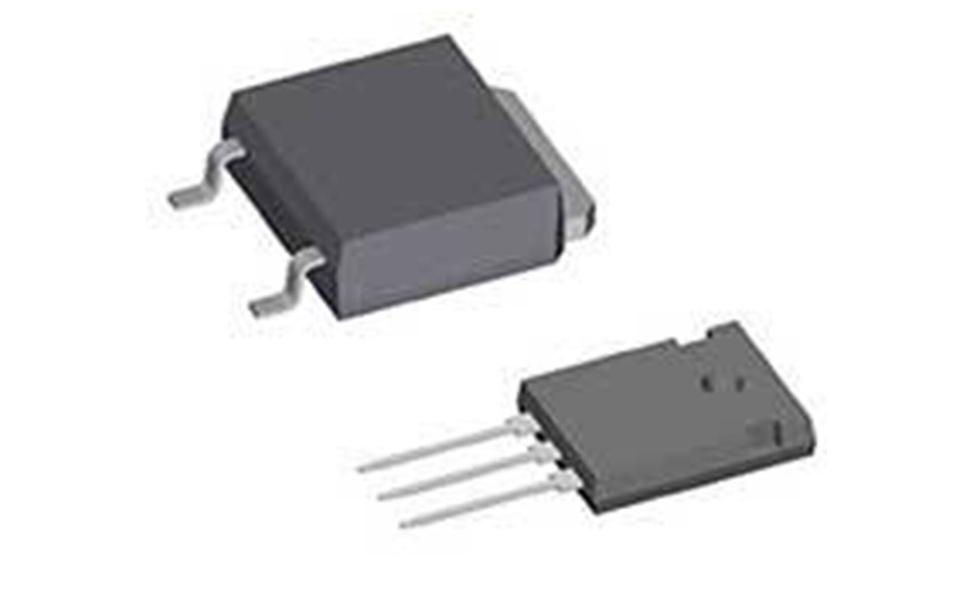 Rectifier Diodes (DMA Series)