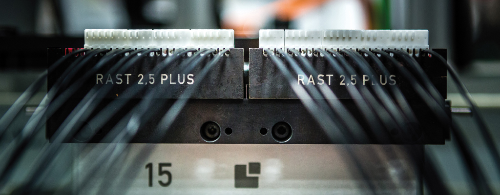 Lumberg Supplier at Rutronik