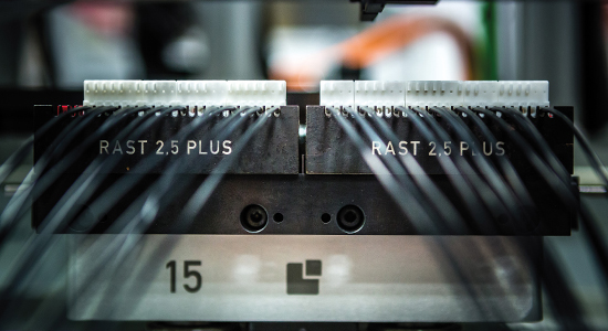 Lumberg Supplier at Rutronik