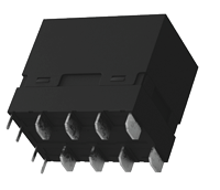 Unlocking High-Power Switching with Omron's G9K Relay Series