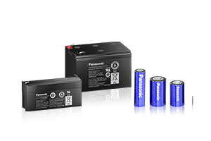 Secondary Batteries - Recharchable Batteries