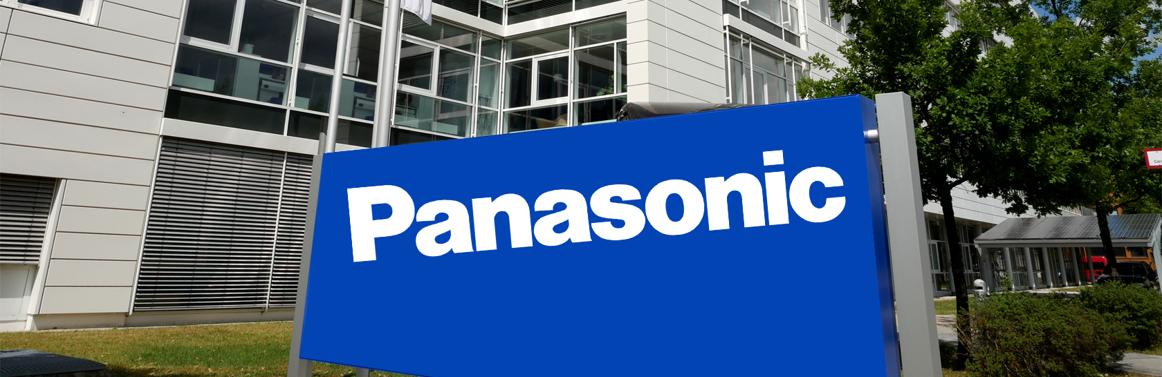 Panasonic