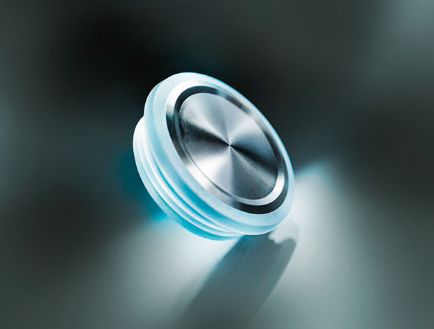 SCHURTER MSS with the highest IP protection class IP6K9K MSS with the highest IP protection class IP6K9K