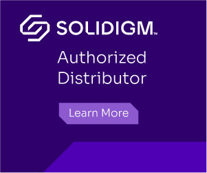 SOLIDIGM – World-Class Storage Solutions