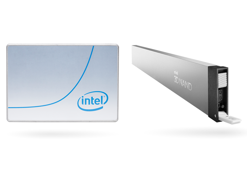 DC-P4510 DC-P4510